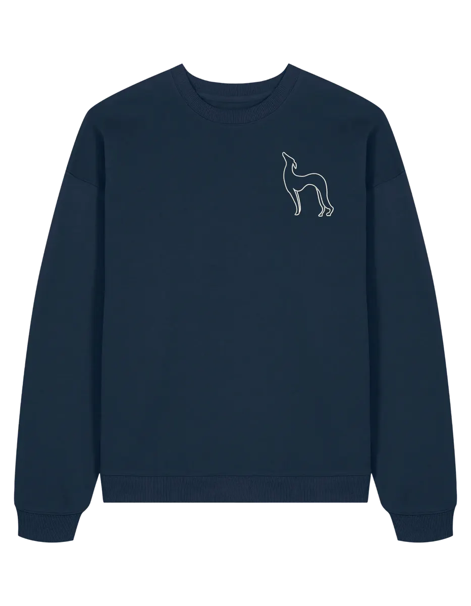 Pat sweatshirt Friends