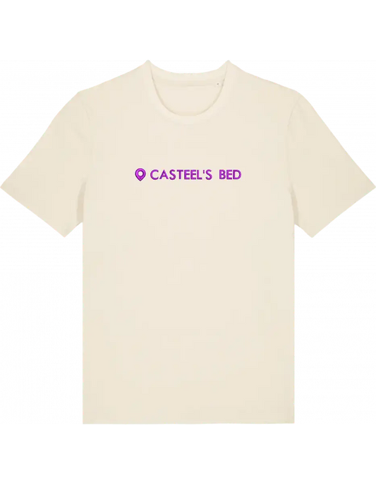Casteel tricou From blood and ash