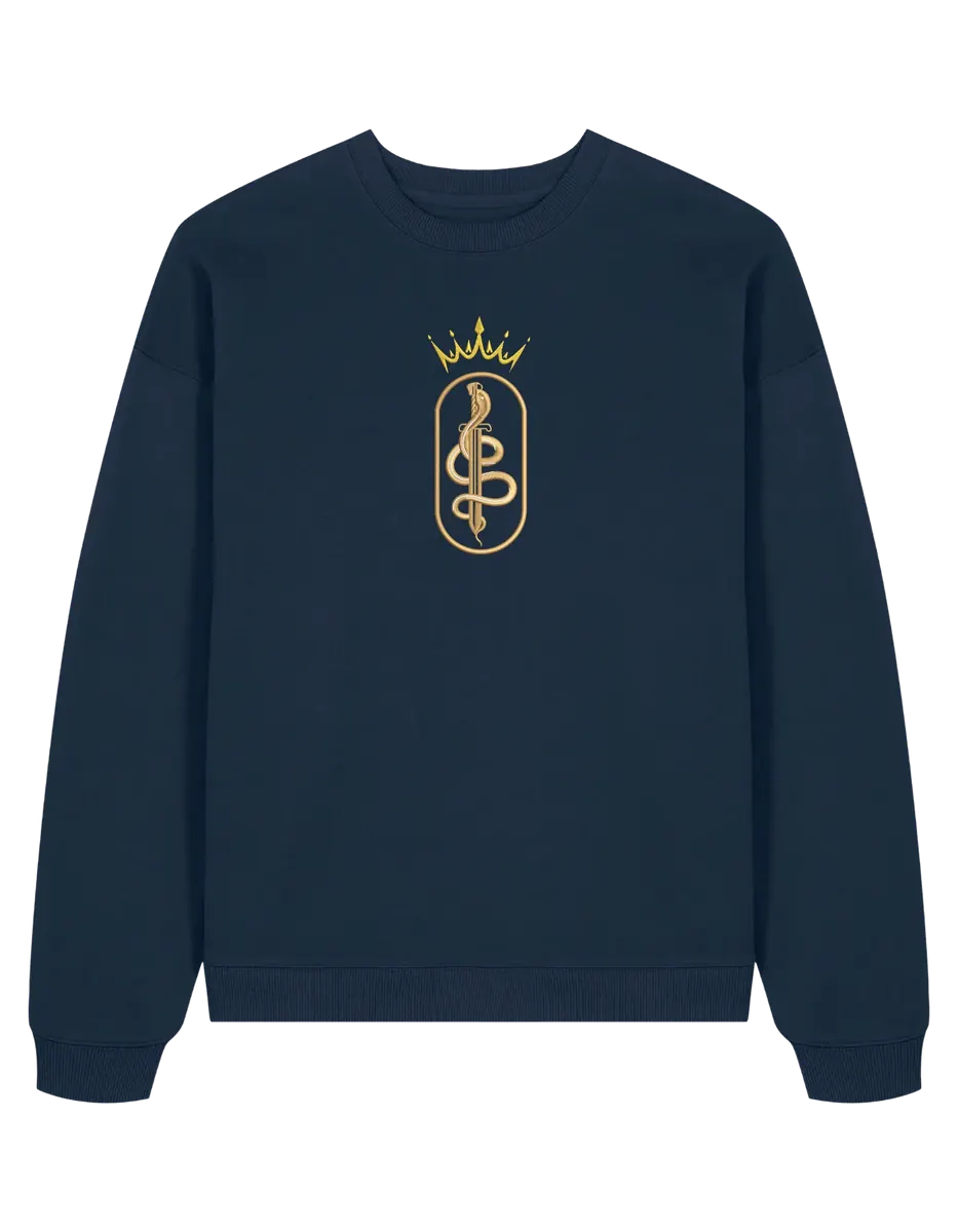 Cruel prince sweatshirt
