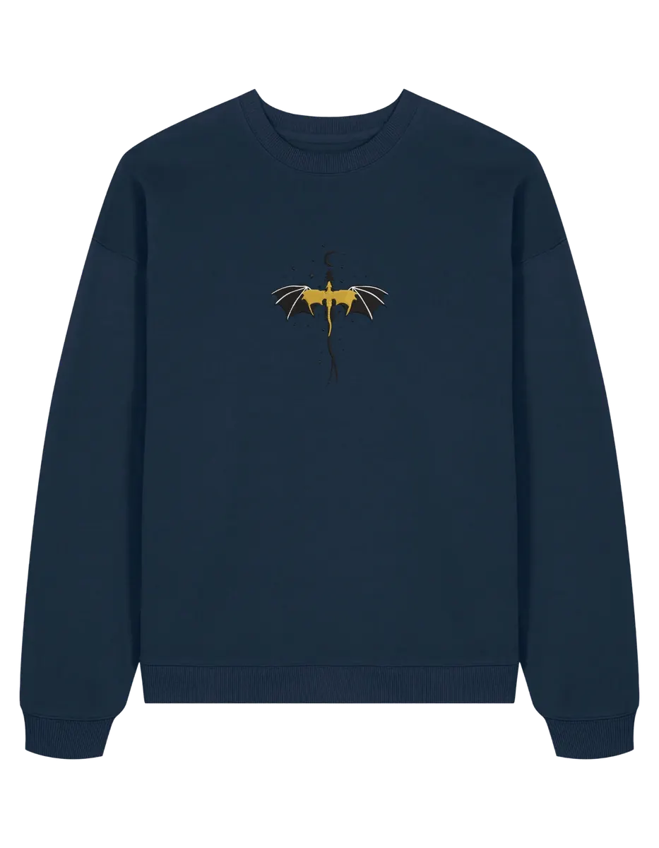 Dragons 2.0 sweatshirt Fourth Wing