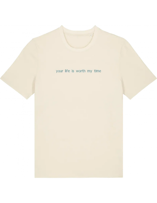 Worth my time tricou Medical