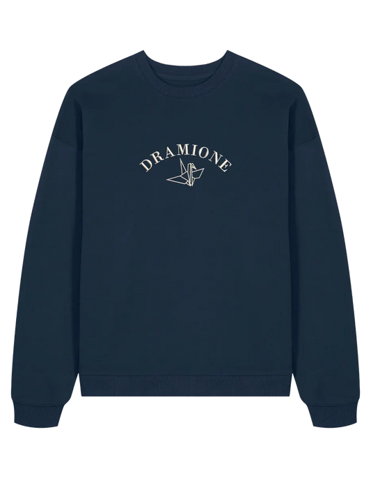 Dramione sweatshirt Manacled bookish
