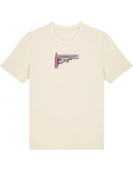Cornelia street tricou Taylor Swift