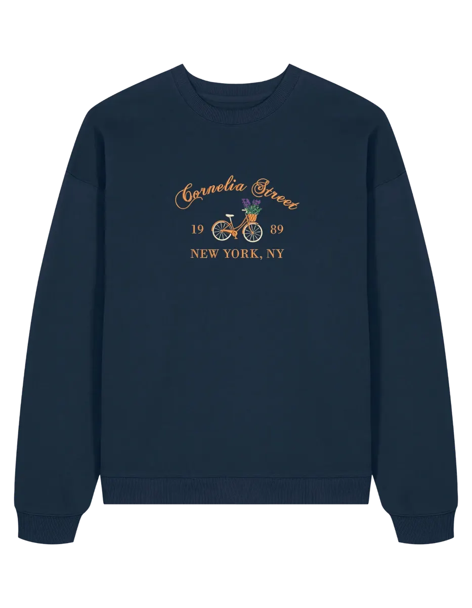 Cornelia sweatshirt Taylor Swift