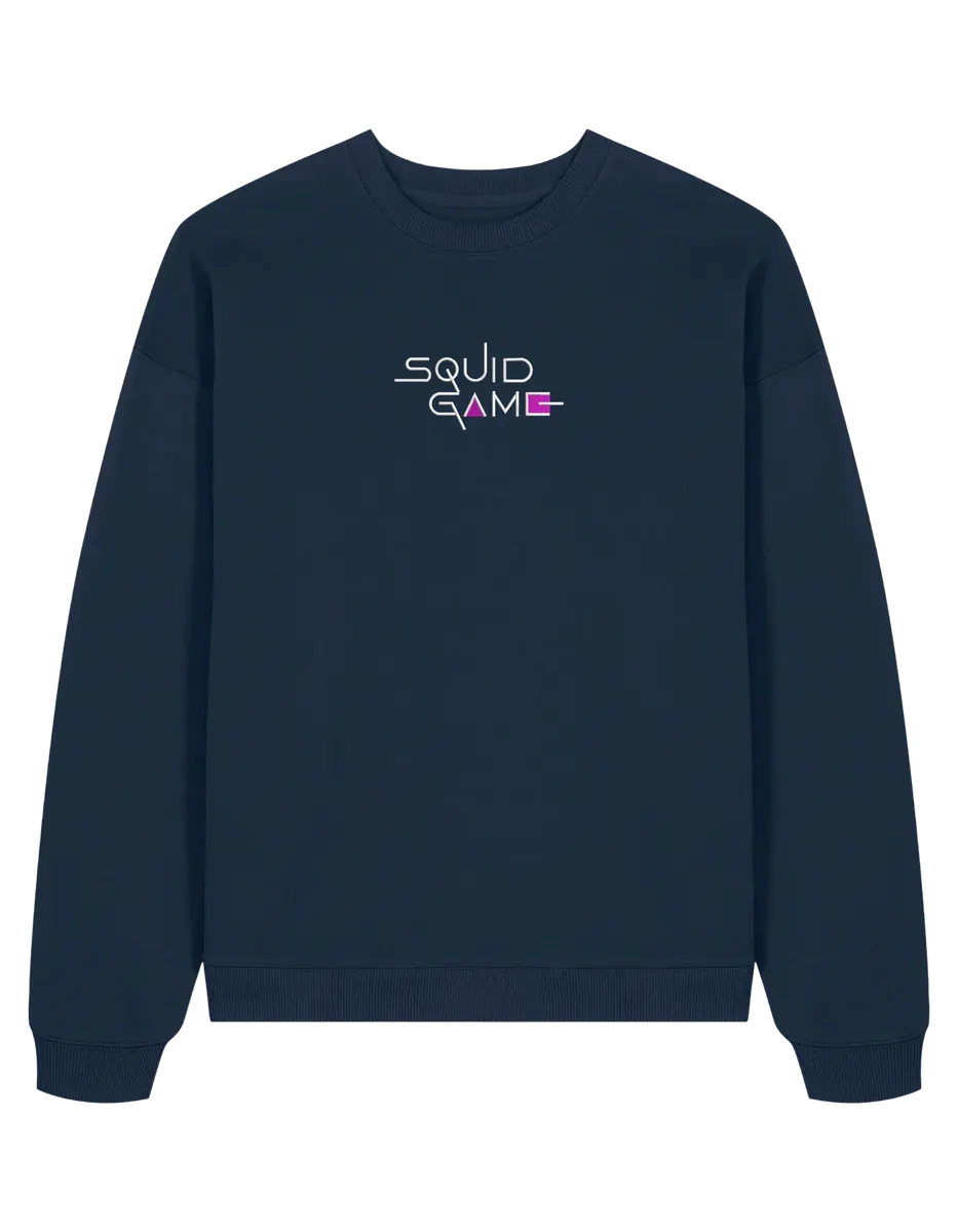 Game sweatshirt Squid Game
