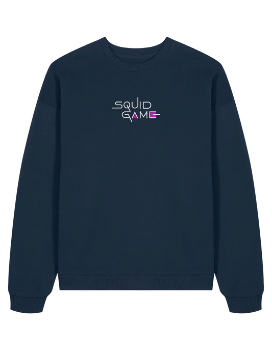 Game sweatshirt Squid Game