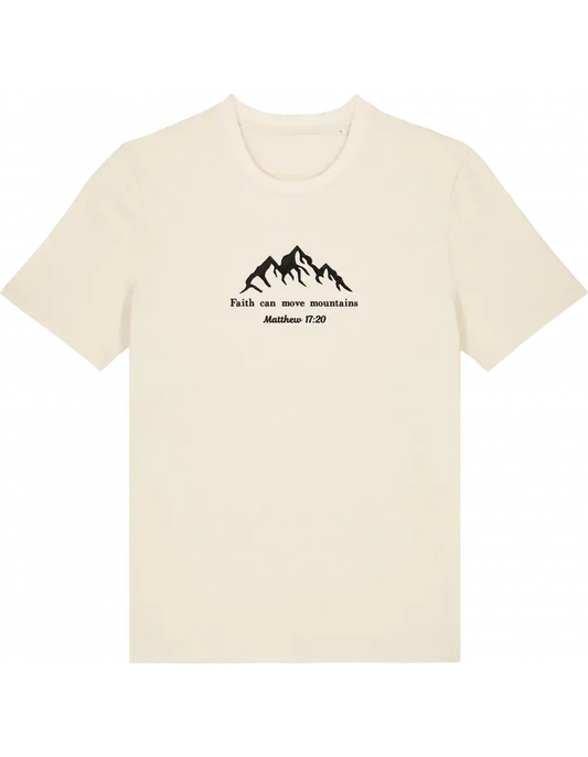 Move mountains tricou