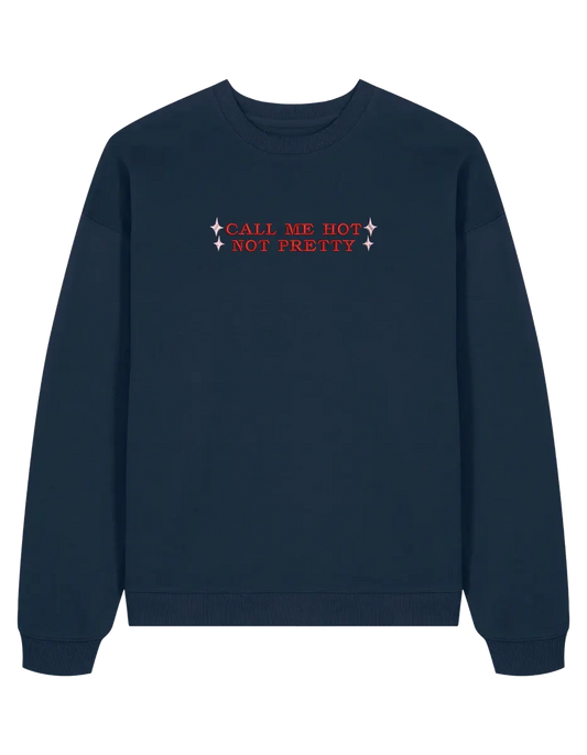 Call me hot sweatshirt Chappell Roan