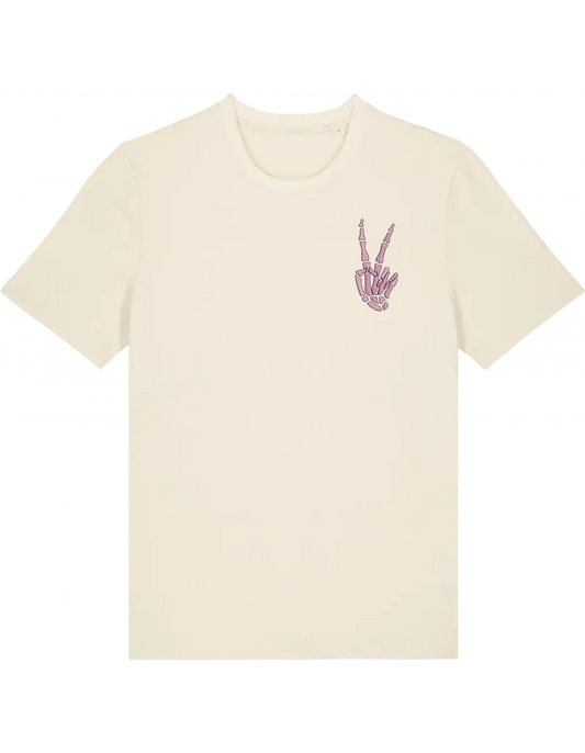Hand tricou Medical