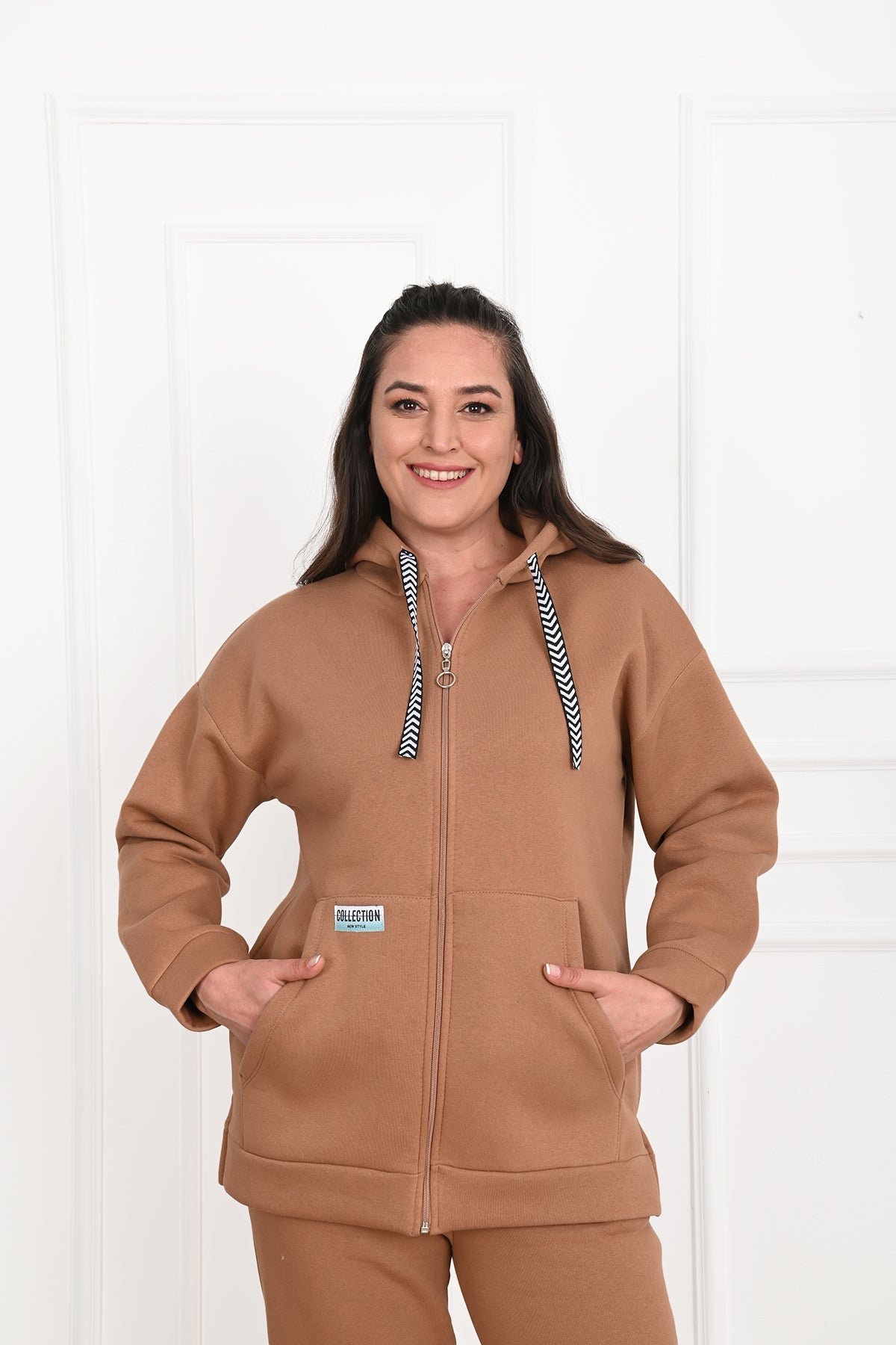 Trening dama marimi mari vatuit Collection 3582-23