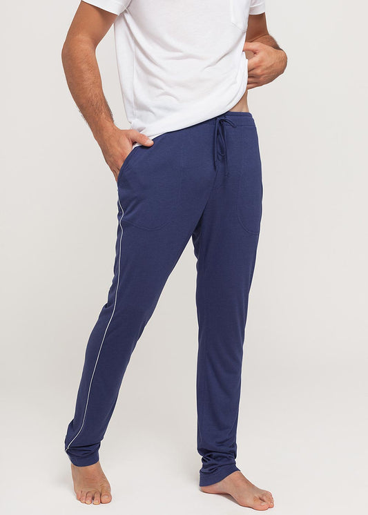 Pantaloni Bărbați Breeze Eucalipt