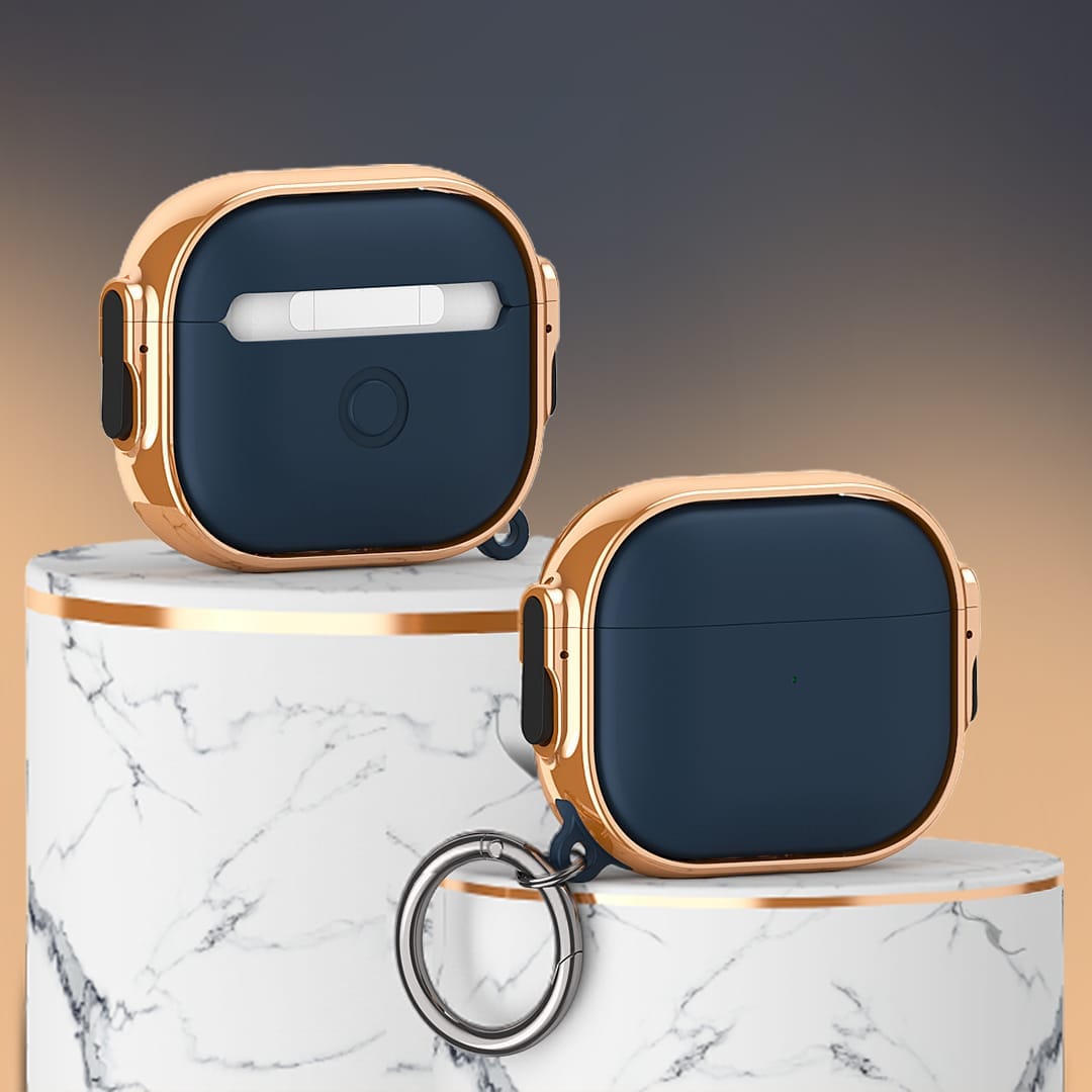 Husa de protectie pentru Apple Airpods Pro