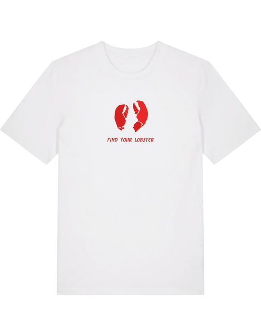 Find your lobster tricou Friends
