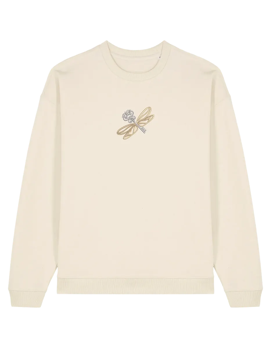 Key sweatshirt Harry Potter