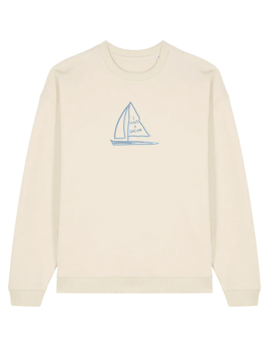 I have a dream sweatshirt ABBA