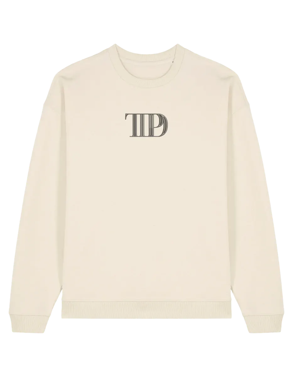 TTPD sweatshirt Taylor Swift