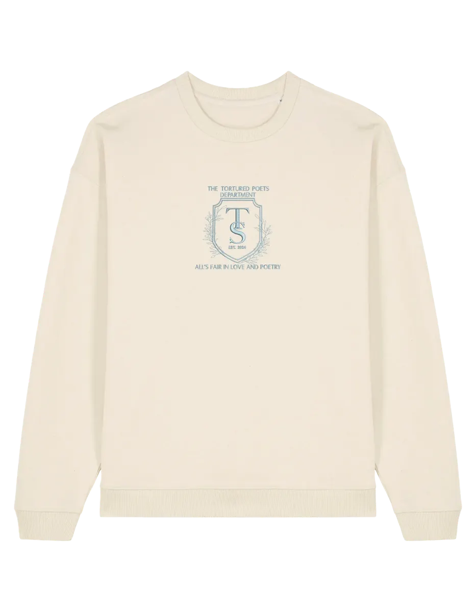 Fair sweatshirt Taylor Swift