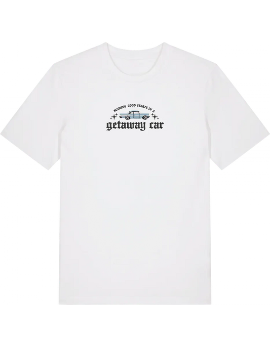 Getaway car tricou Taylor Swift