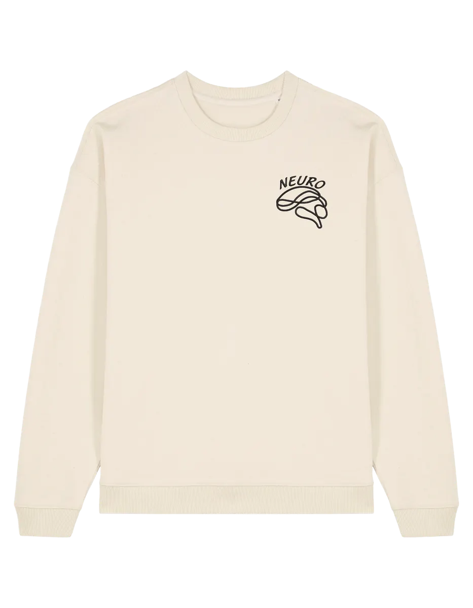 Neuro sweatshirt Medical