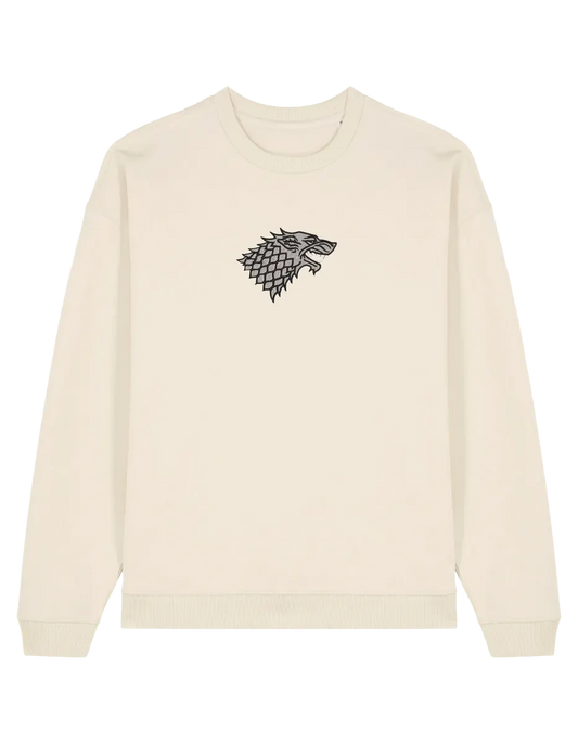 Wolf sweatshirt Game of Thrones