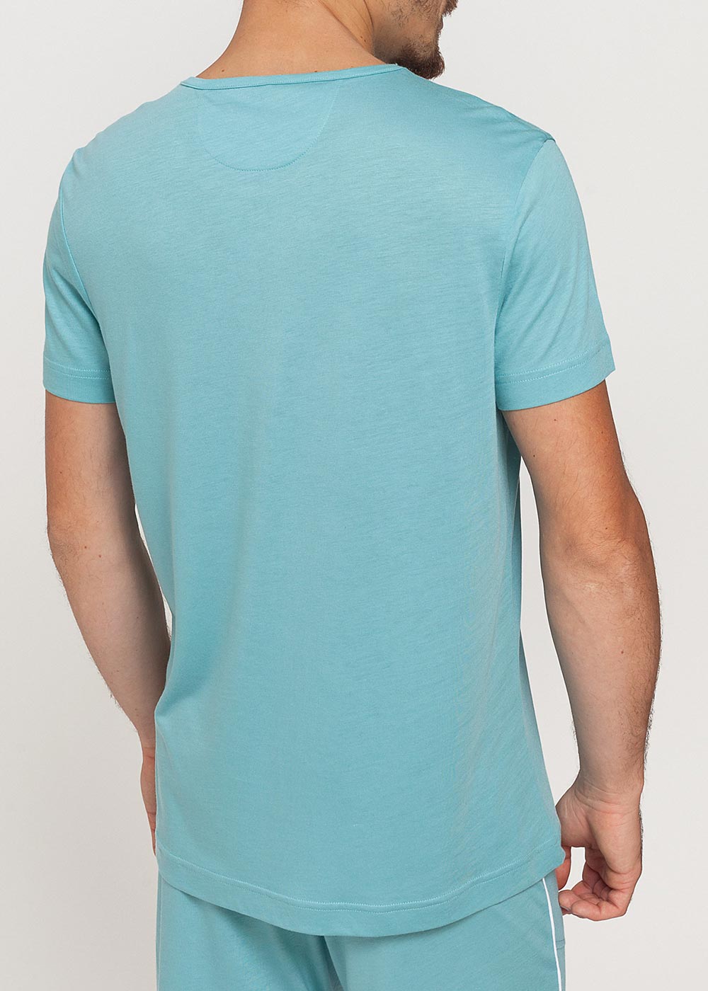 Tricou Bărbați Breeze Eucalipt