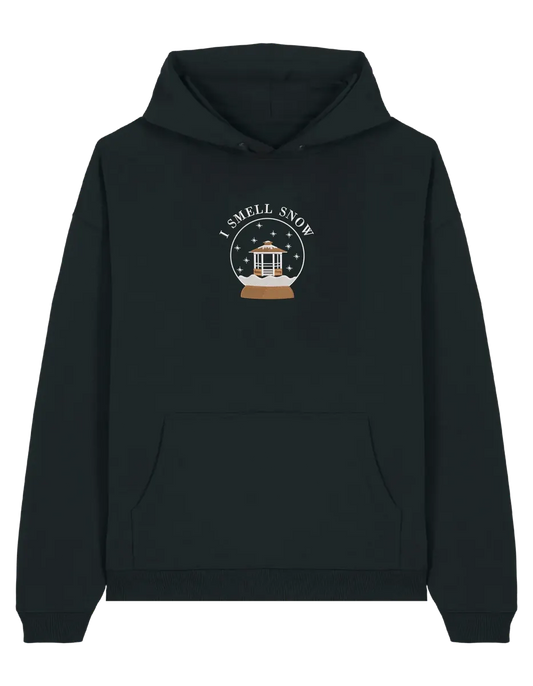 I smell snow hoodie Gilmore Girls