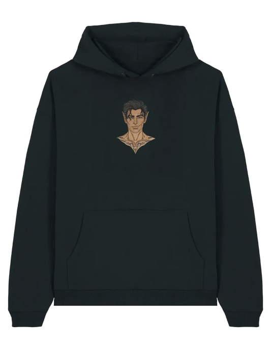 Rhysand hoodie ACOTAR