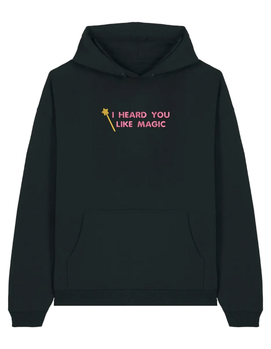 You like magic hoodie Chappell Roan