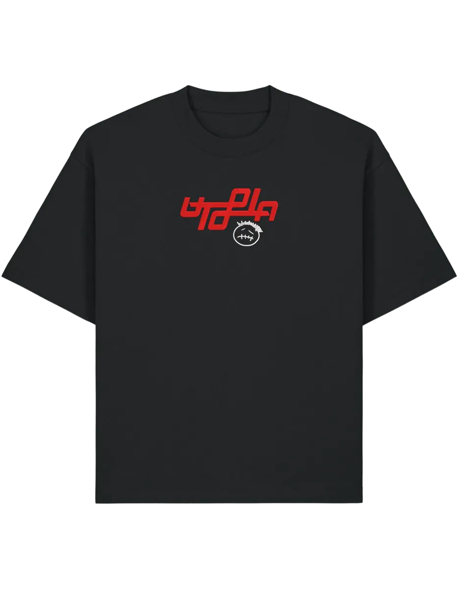 Utopia tricou Travis Scott