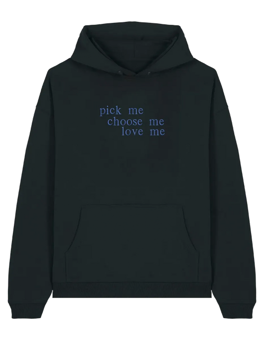 Pick me hoodie Grey’s Anatomy