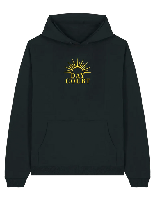 Day court hoodie ACOTAR