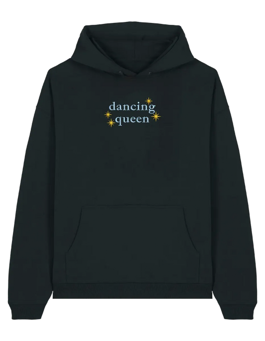 Dancing queen hoodie ABBA