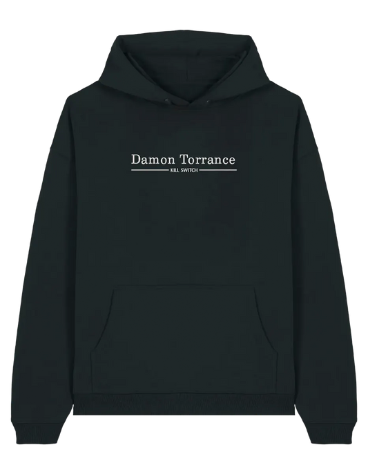 Damon Torrance hoodie Devil's Night