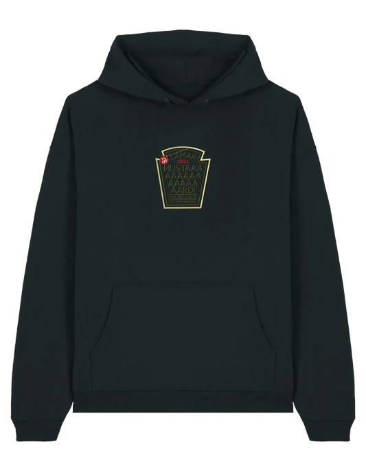 Mustard hoodie Kendrick Lamar
