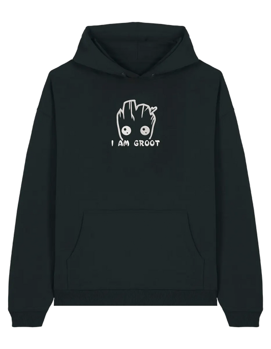 Tree hoodie