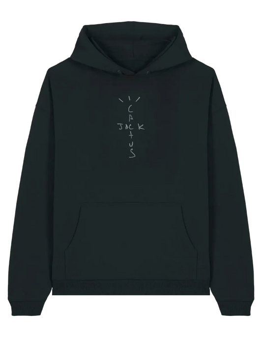 Jack hoodie Travis Scott