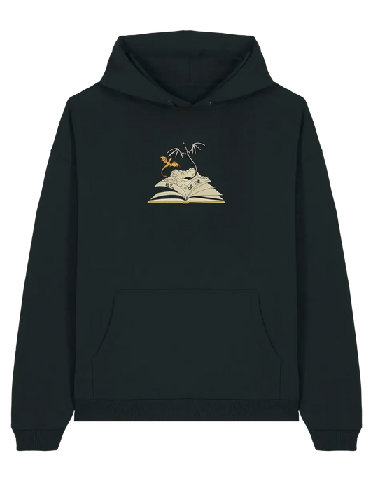 Fly or die hoodie Fourth Wing
