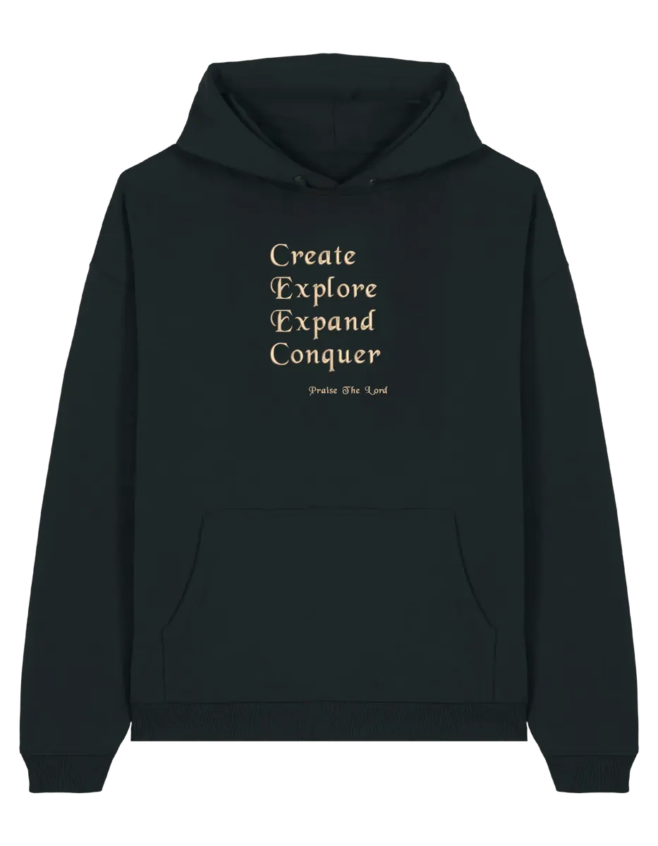 Create hoodie ASAP Rocky