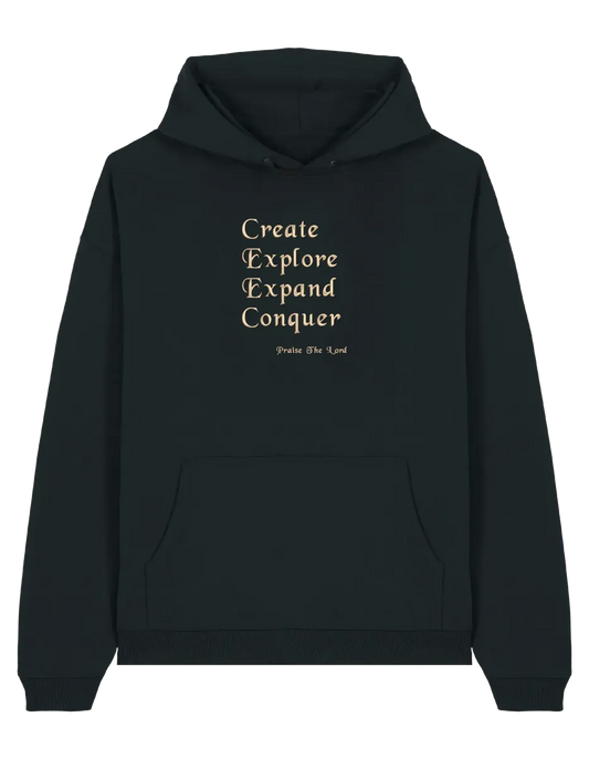 Create hoodie ASAP Rocky