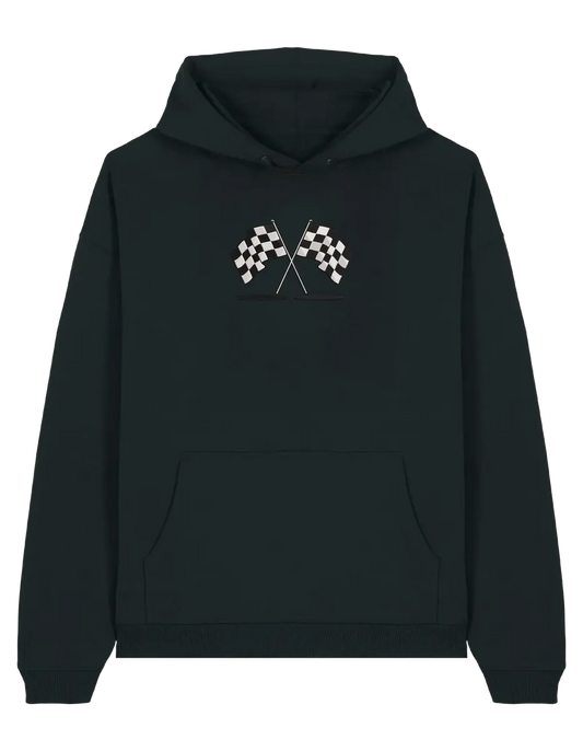 Flags hoodie F1