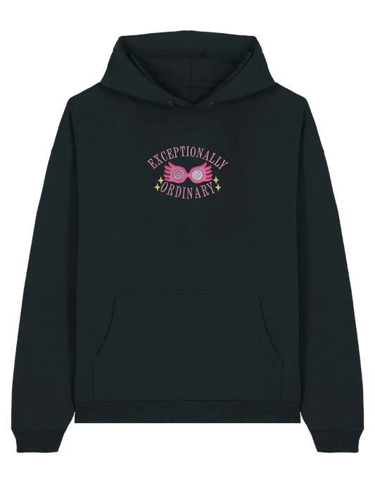 Ordinary hoodie Harry Potter