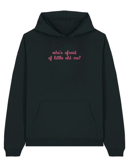 Little old me hoodie Taylor Swift