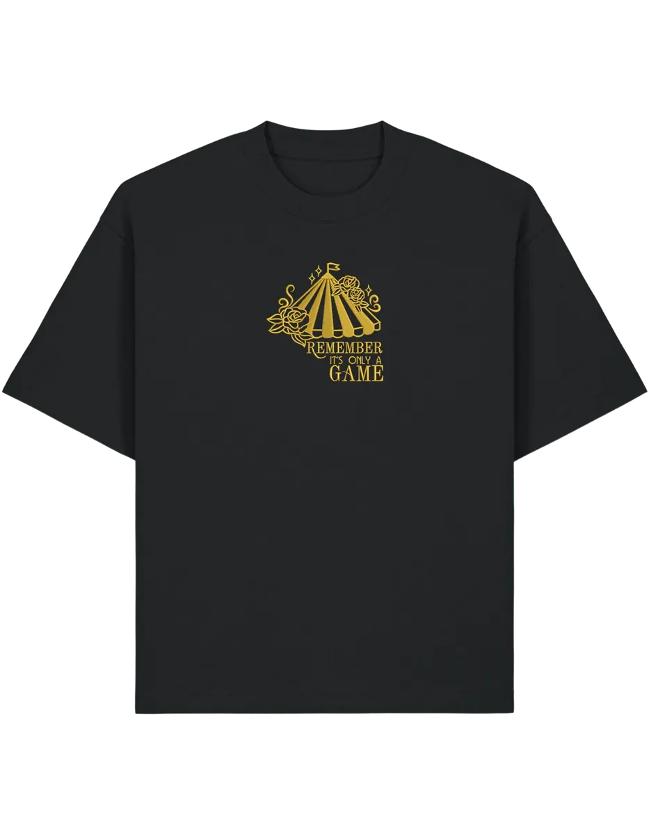 Only a game tricou Caraval