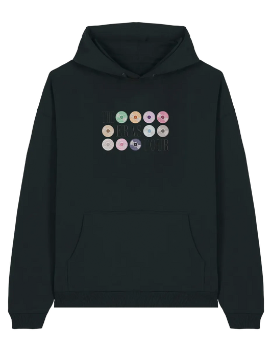 Eras tour hoodie Taylor Swift