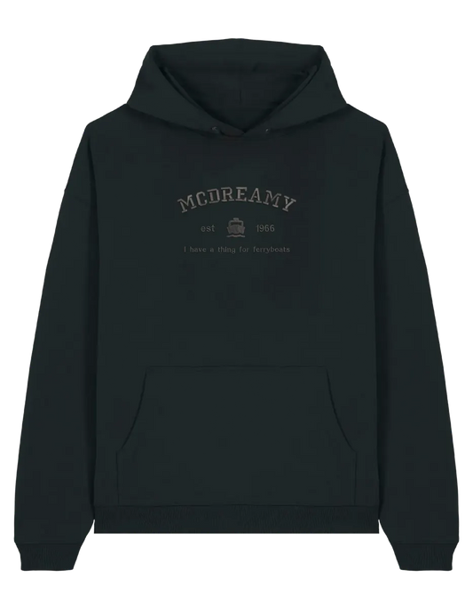 Mcdreamy hoodie Grey’s Anatomy
