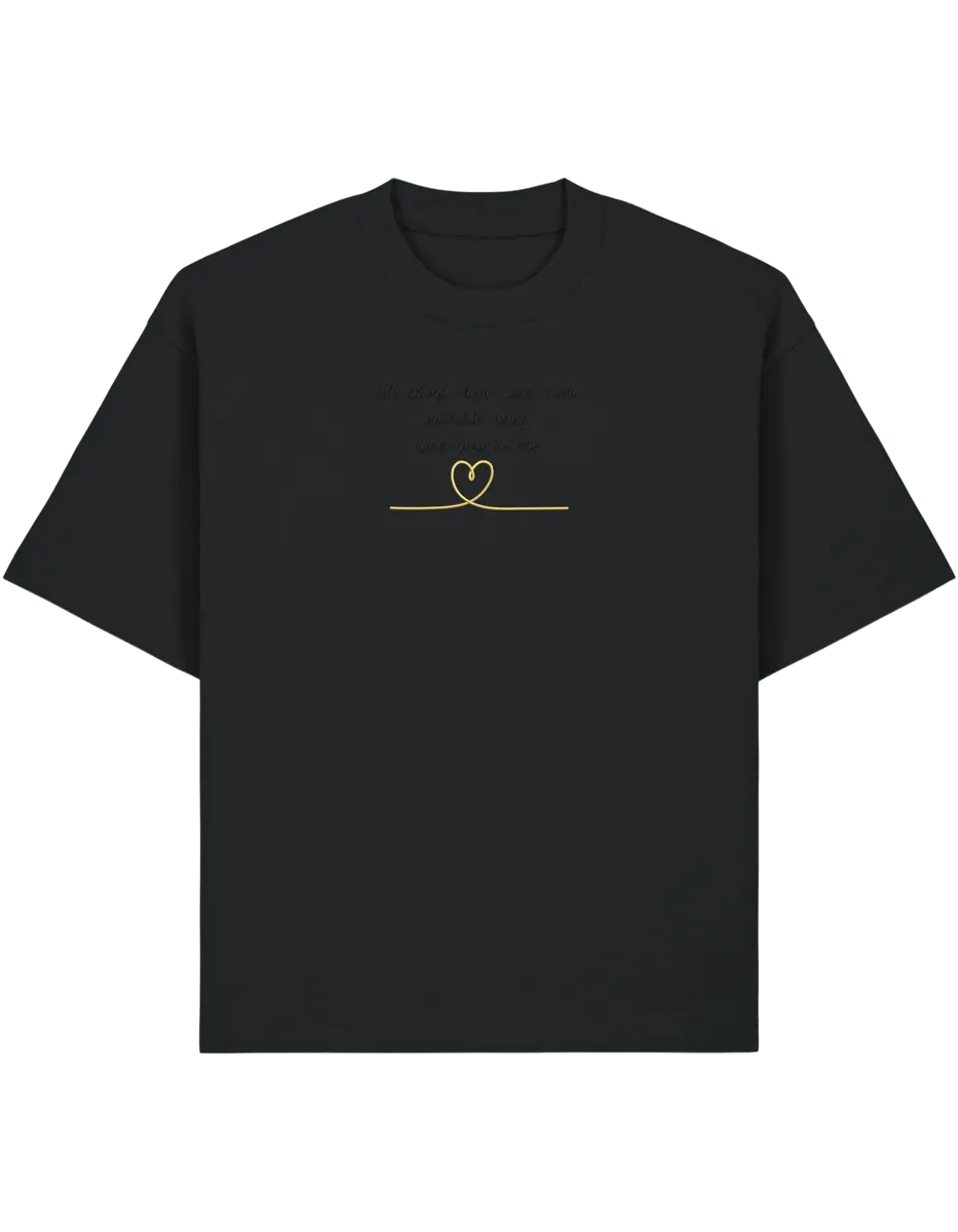 Invisible string tricou Taylor Swift