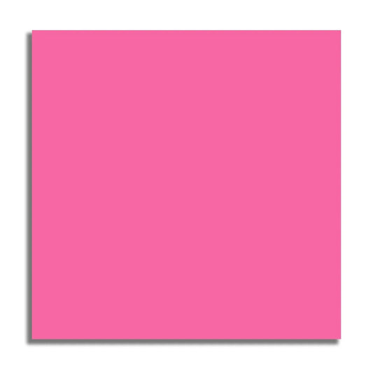 Panou decorativ autocolant D3525 60x60 cm Roz