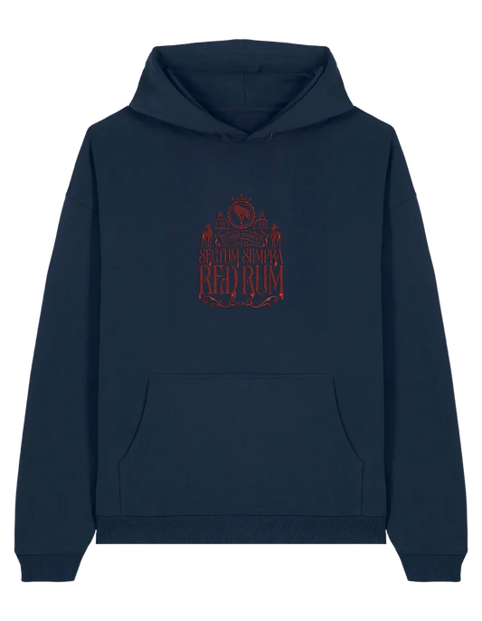Sectumsempra hoodie Harry Potter