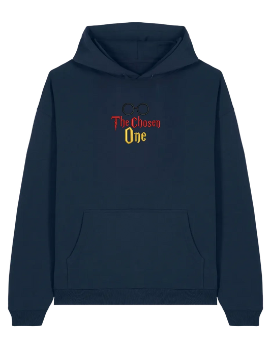The Chosen one hoodie Harry Potter