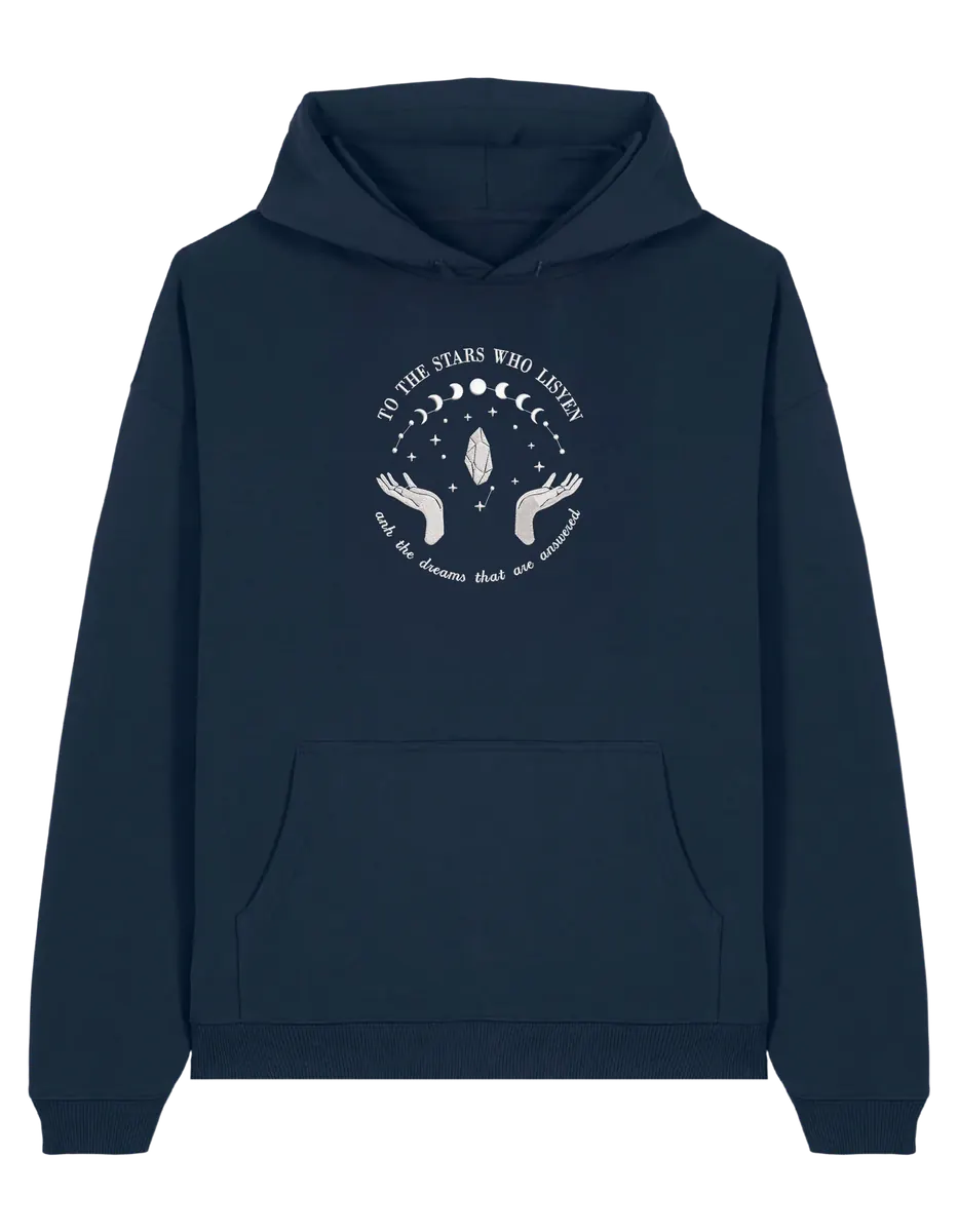 To the stars hoodie ACOTAR